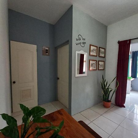 Apartamento Roma En Somoto エクステリア 写真