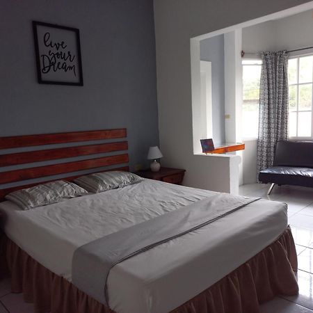Apartamento Roma En Somoto エクステリア 写真
