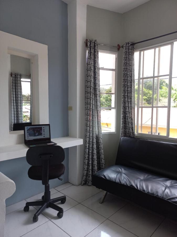Apartamento Roma En Somoto エクステリア 写真