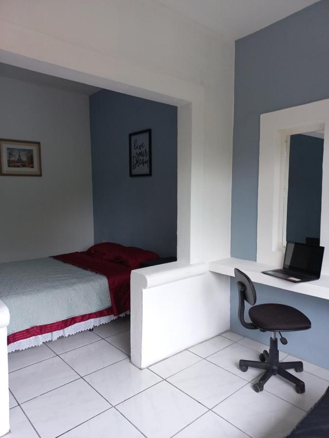 Apartamento Roma En Somoto エクステリア 写真