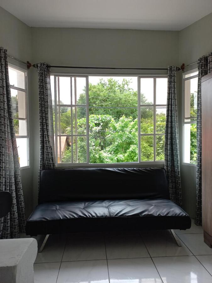Apartamento Roma En Somoto エクステリア 写真