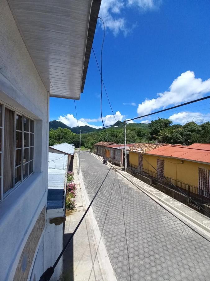 Apartamento Roma En Somoto エクステリア 写真