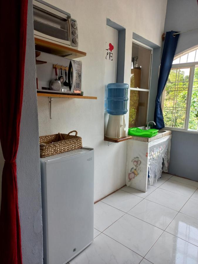 Apartamento Roma En Somoto エクステリア 写真