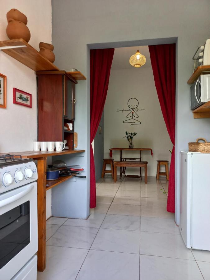 Apartamento Roma En Somoto エクステリア 写真