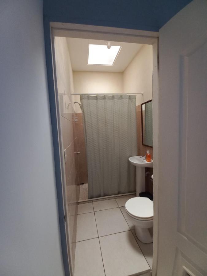 Apartamento Roma En Somoto エクステリア 写真
