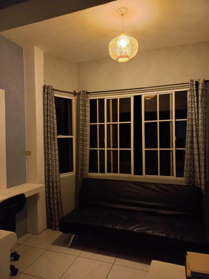 Apartamento Roma En Somoto エクステリア 写真