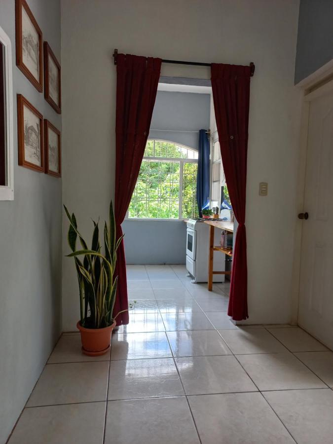 Apartamento Roma En Somoto エクステリア 写真