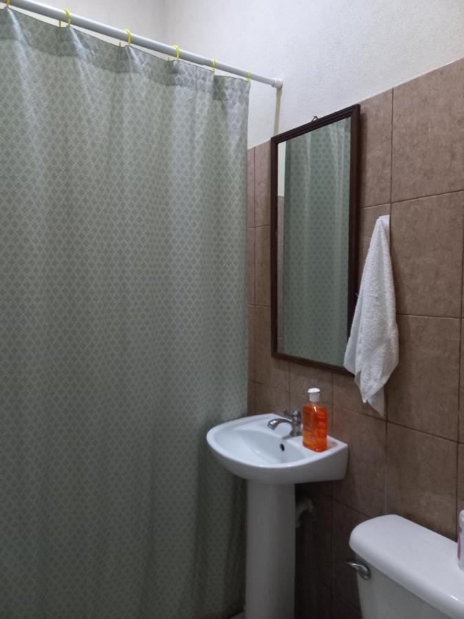 Apartamento Roma En Somoto エクステリア 写真