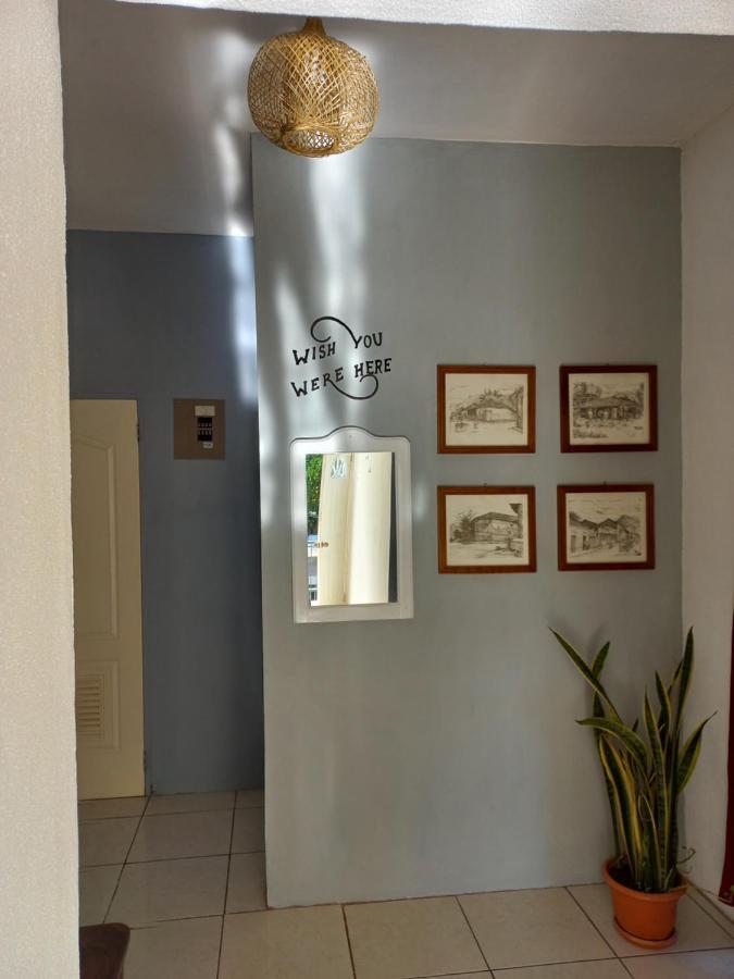 Apartamento Roma En Somoto エクステリア 写真