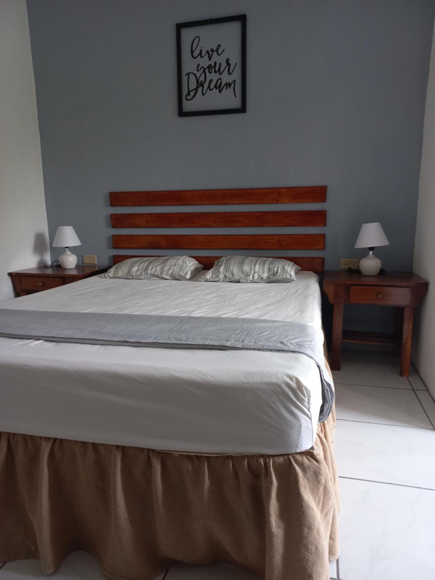 Apartamento Roma En Somoto エクステリア 写真