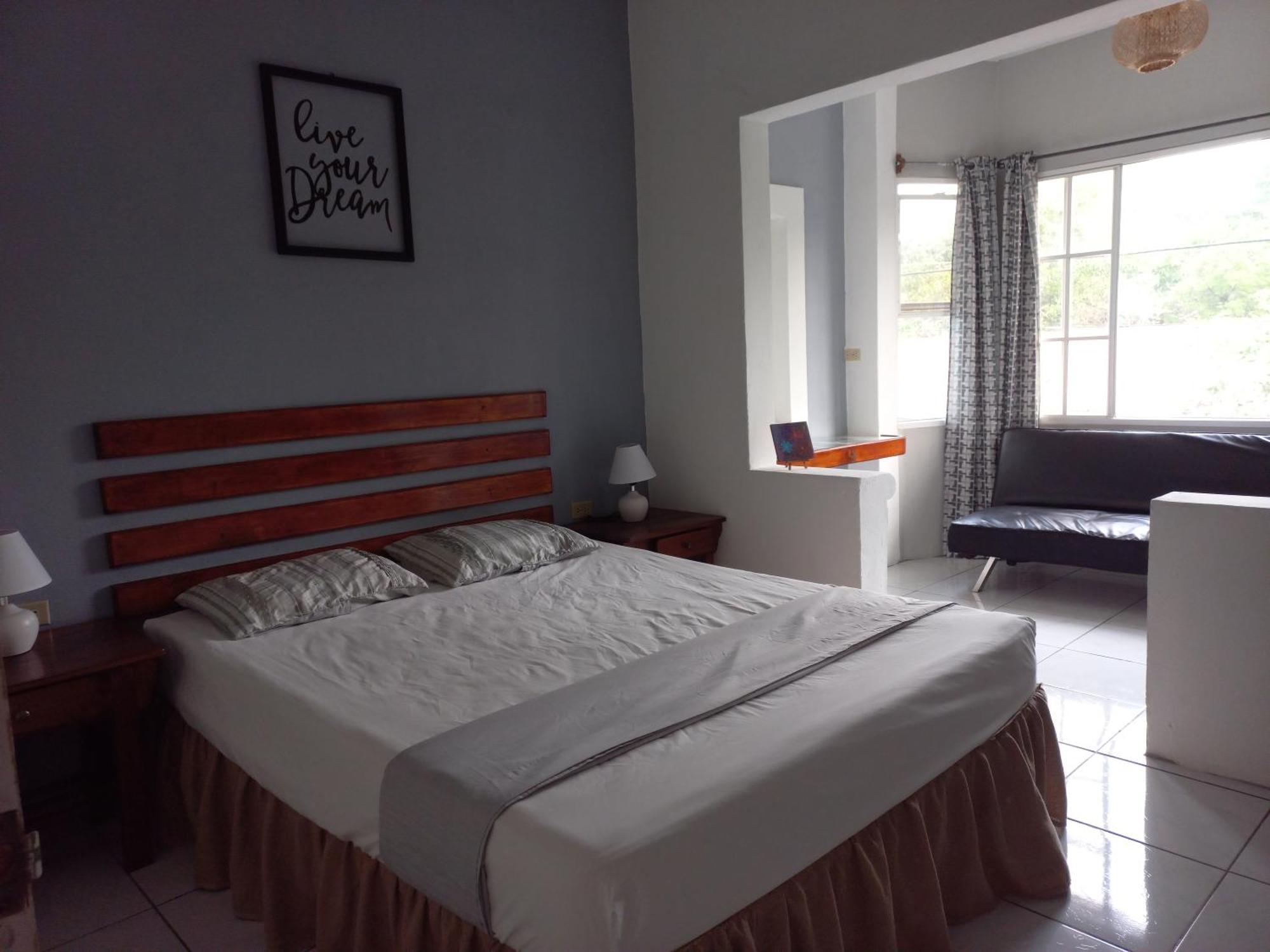 Apartamento Roma En Somoto エクステリア 写真