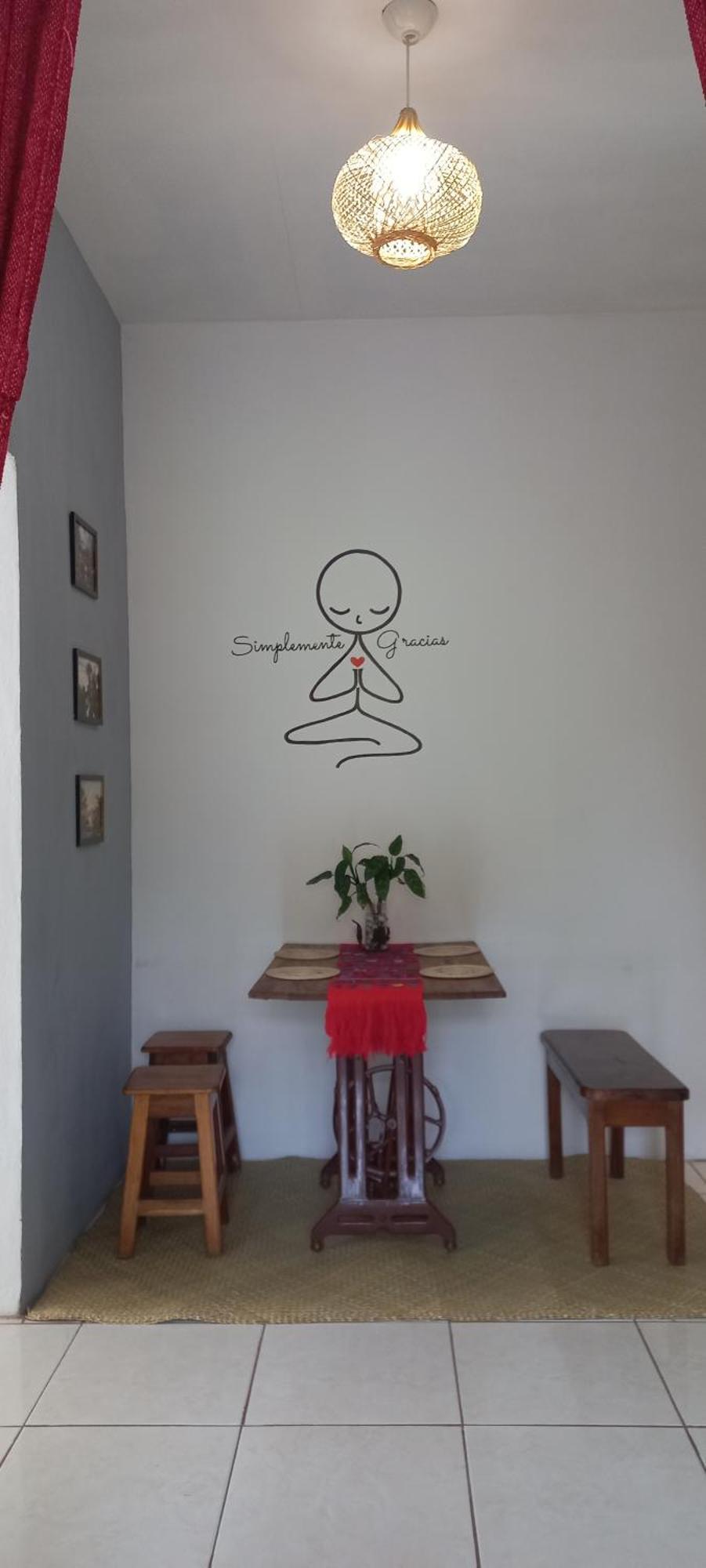 Apartamento Roma En Somoto エクステリア 写真