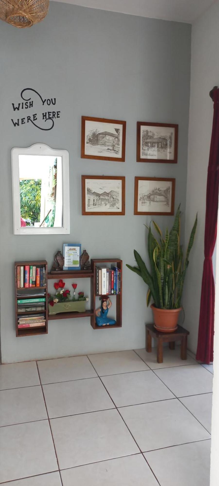 Apartamento Roma En Somoto エクステリア 写真