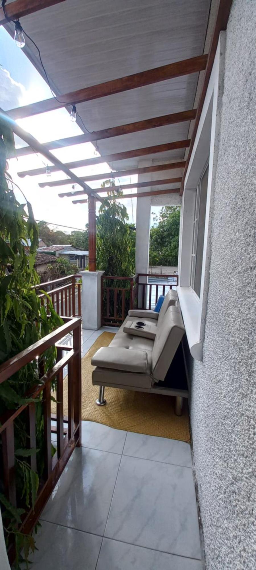 Apartamento Roma En Somoto エクステリア 写真